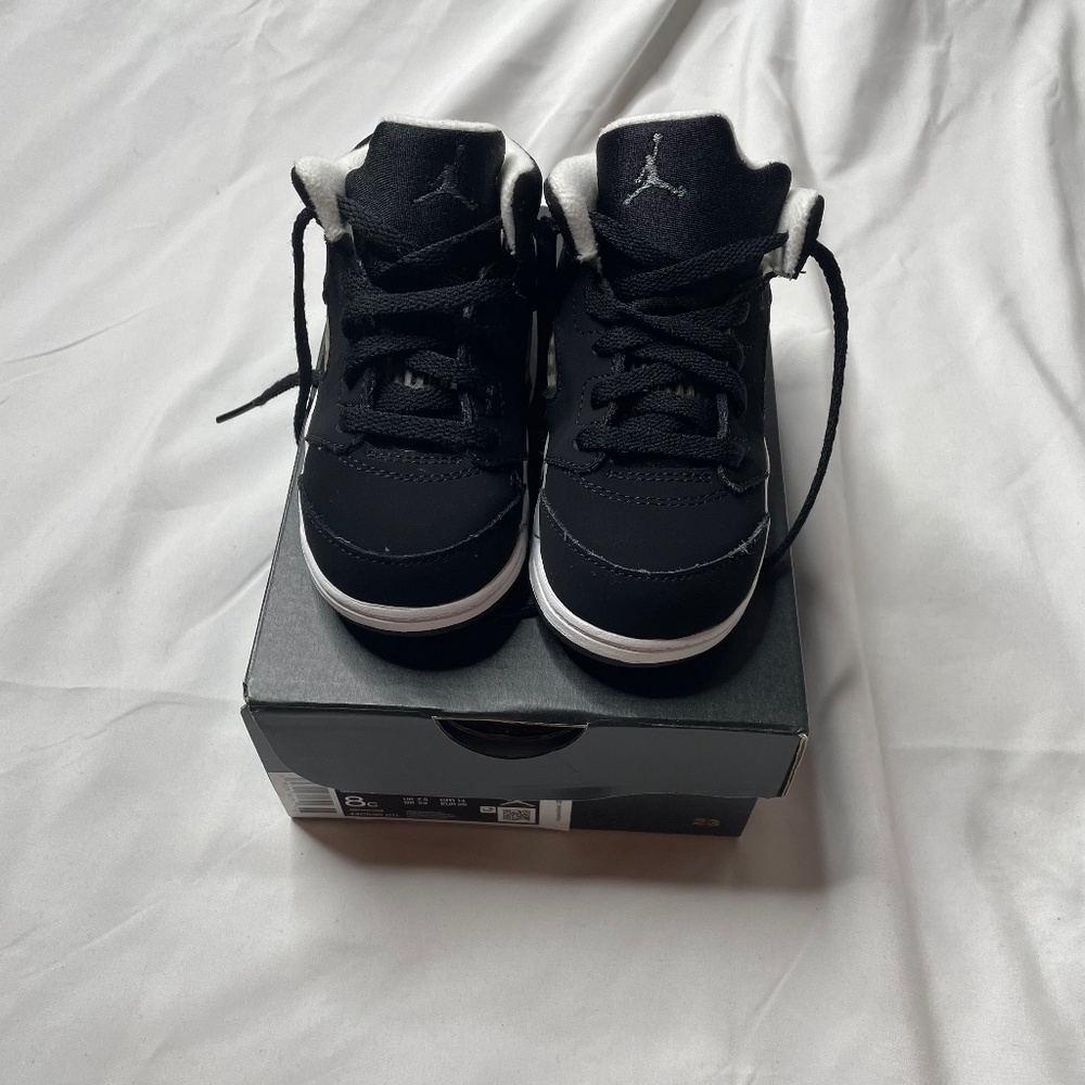 Jordan 5